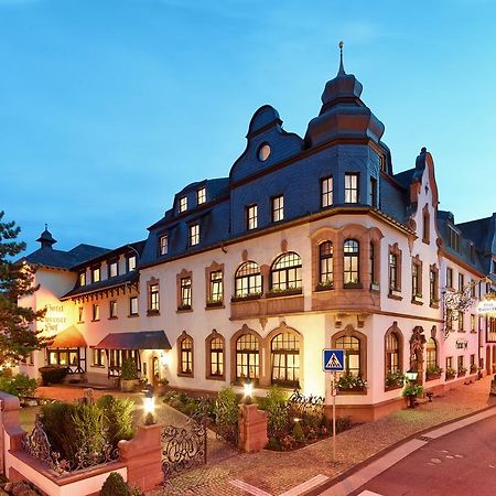 Eurener Hof เทรียร์ ภายนอก รูปภาพ